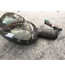 2 BUC SEMNALE FATA YAMAHA STANGA DREAPTA CABLU CONECTARE 20CM  COD1140201 COD1140201  R6 2003-2005 140,00 lei 140,00 lei 117,...