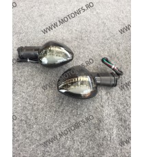 2 BUC SEMNALE FATA YAMAHA STANGA DREAPTA CABLU CONECTARE 20CM  COD1140201 COD1140201  R6 2003-2005 140,00 lei 140,00 lei 117,...