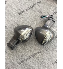 2 BUC SEMNALE FATA YAMAHA STANGA DREAPTA CABLU CONECTARE 20CM  COD1140201 COD1140201  R6 2003-2005 140,00 lei 140,00 lei 117,...