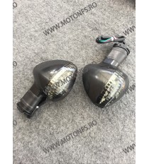 2 BUC SEMNALE FATA YAMAHA STANGA DREAPTA CABLU CONECTARE 20CM  COD1140201 COD1140201  Acasa 140,00 lei 140,00 lei 117,65 lei ...