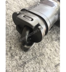 2 BUC SEMNALE FATA YAMAHA STANGA DREAPTA CABLU CONECTARE 20CM  COD1140201 COD1140201  R6 2003-2005 140,00 lei 140,00 lei 117,...