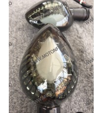 2 BUC SEMNALE FATA YAMAHA STANGA DREAPTA CABLU CONECTARE 20CM  COD1140201 COD1140201  R6 2003-2005 140,00 lei 140,00 lei 117,...