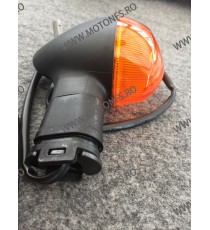 2 BUC SEMNALE FATA YAMAHA STANGA DREAPTA CABLU CONECTARE 40CM  COD1140104B COD1140104B  R6 2003-2005 120,00 lei 120,00 lei 10...