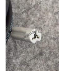 2 BUC SEMNALE FATA YAMAHA STANGA DREAPTA CABLU CONECTARE 40CM  COD1140104B COD1140104B  R6 2003-2005 120,00 lei 120,00 lei 10...