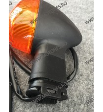 2 BUC SEMNALE FATA YAMAHA STANGA DREAPTA CABLU CONECTARE 40CM  COD1140104B COD1140104B  R6 2003-2005 120,00 lei 120,00 lei 10...
