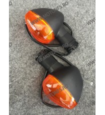 2 BUC SEMNALE FATA YAMAHA STANGA DREAPTA CABLU CONECTARE 40CM  COD1140104B COD1140104B  R6 2003-2005 120,00 lei 120,00 lei 10...