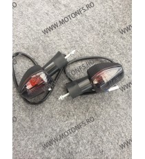 2 BUC SEMNALE HONDA STANGA DREAPTA CABLU 40CM CU 2 FIRE COD2090101A COD2090101A  CBR600RR F4 1999 2000 125,00 lei 125,00 lei ...