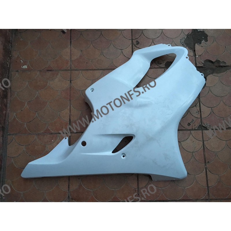 CBR600 F4 F4i 1999 2000 2001 2002 2003 2004 2005 2006 2007 Carena Laterale Nevopsit Honda CBR600 F4 / F4i Dreapta NULXQ  Care...