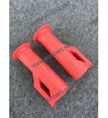 Set Mansane Cauciuc Universal Spirit Beast Rosu MSN4899-1 MSN4899-1  Mansoane Cauciuc Universale 55,00 lei 55,00 lei 46,22 le...