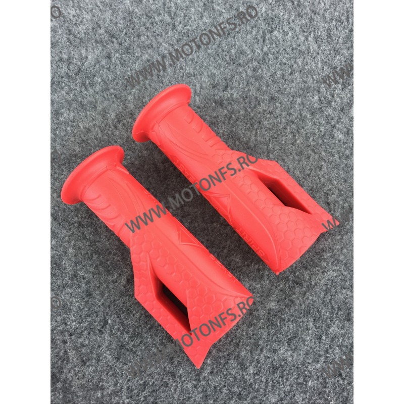 Set Mansane Cauciuc Universal Spirit Beast Rosu MSN4899-1 MSN4899-1  Mansoane Cauciuc Universale 55,00 lei 55,00 lei 46,22 le...