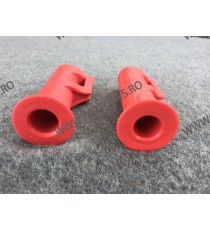 Set Mansane Cauciuc Universal Spirit Beast Rosu MSN4899-1 MSN4899-1  Mansoane Cauciuc Universale 55,00 lei 55,00 lei 46,22 le...