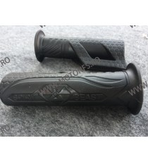 Set Mansane Cauciuc Universal Spirit Beast Negru MSN4899-1 MSN4899-1  Mansoane Cauciuc Universale 55,00 lei 55,00 lei 46,22 l...