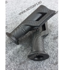 Set Mansane Cauciuc Universal Spirit Beast Negru MSN4899-1 MSN4899-1  Mansoane Cauciuc Universale 55,00 lei 55,00 lei 46,22 l...