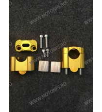 Kit prinderi hanguard-uri / Inaltatore / Suport Pentru Ghidon 22mm 28mm A4CG A4CG  Suportii Inaltatore Ghidon 80,00 lei 80,00...