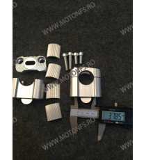 Kit prinderi hanguard-uri / Inaltatore / Suport Pentru Ghidon 22mm 28mm K4FG K4FG  Suportii Inaltatore Ghidon 80,00 lei 80,00...