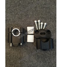 Kit prinderi hanguard-uri / Inaltatore / Suport Pentru Ghidon 22mm 28mm N7XK N7XK  Suportii Inaltatore Ghidon 80,00 lei 80,00...