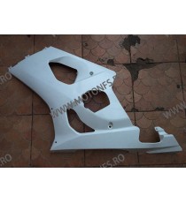 GSXR1000 2003-2004 Carena Laterala Nevopsit Suzuki 2UV72 2UV72  Carene laterale 450,00 lei 450,00 lei 378,15 lei 378,15 lei