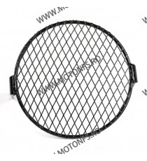 5.75inch Protectie Grilaj Far Moto Harley Ducati Chopper Yamaha Cafe Racer HS9R HS9R  Protectie Far 60,00 lei 60,00 lei 50,42...