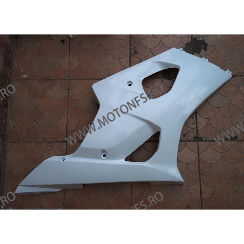 GSXR1000 2003-2004 Carena Laterala Suzuki WKGWB WKGWB  Carene laterale 350,00 lei 350,00 lei 294,12 lei 294,12 lei