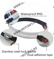 SET 2 BUC SEMNALE INEL LED FURCA 8F0J 8F0J  Semnalizare Moto LED Universale 39,00 lei 39,00 lei 32,77 lei 32,77 lei