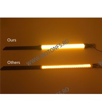 SET 2 BUC SEMNALE INEL LED FURCA 8F0J 8F0J  Semnalizare Moto LED Universale 39,00 lei 39,00 lei 32,77 lei 32,77 lei