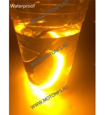 SET 2 BUC SEMNALE INEL LED FURCA 8F0J 8F0J  Semnalizare Moto LED Universale 39,00 lei 39,00 lei 32,77 lei 32,77 lei