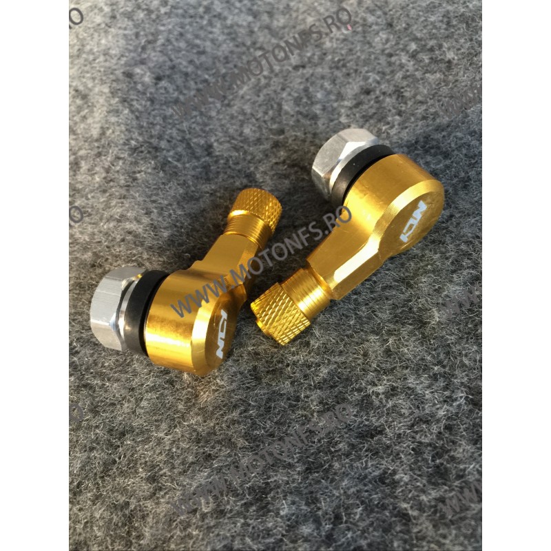 SET 2 VALVA ROATA 90 GRADE AURIU FILETUL M10 NY3T NY3T  Valve Anvelope 38,00 lei 38,00 lei 31,93 lei 31,93 lei