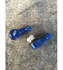 SET 2 VALVA ROATA 90 GRADE ALBASTRU FILET M10 OCV6 OCV6  Valve Anvelope 38,00 lei 38,00 lei 31,93 lei 31,93 lei