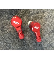 SET 2 VALVA ROATA 90 GRADE ROSU FILET M10 EUB4 EUB4  Valve Anvelope 38,00 lei 38,00 lei 31,93 lei 31,93 lei