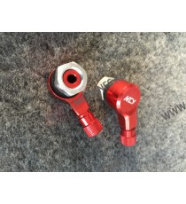 SET 2 VALVA ROATA 90 GRADE ROSU FILET M10 EUB4 EUB4  Valve Anvelope 38,00 lei 38,00 lei 31,93 lei 31,93 lei