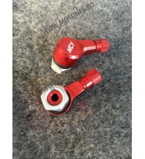 SET 2 VALVA ROATA 90 GRADE ROSU FILET M10 EUB4 EUB4  Valve Anvelope 38,00 lei 38,00 lei 31,93 lei 31,93 lei