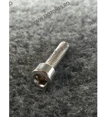 suruburi inox buson rezervor M5 x 20mm 5DPO 5DPO  Suruburi Inox Buson Rezervor 2,00 RON 2,00 RON 1,68 RON 1,68 RON