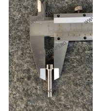 Suruburi inox buson rezervor M5 x 25mm QD3Y QD3Y  Suruburi Inox Buson Rezervor 2,00 lei 2,00 lei 1,68 lei 1,68 lei