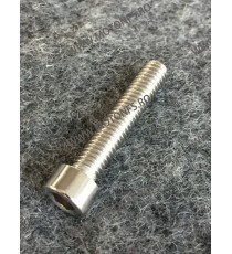 Suruburi inox buson rezervor M5 x 25mm QD3Y QD3Y  Suruburi Inox Buson Rezervor 2,00 lei 2,00 lei 1,68 lei 1,68 lei