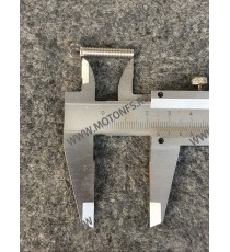 Suruburi inox buson rezervor M5 x 25mm QD3Y QD3Y  Suruburi Inox Buson Rezervor 2,00 lei 2,00 lei 1,68 lei 1,68 lei