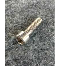 Suruburi inox buson rezervor M6 x 20mm 69YD 69YD  Suruburi Inox Buson Rezervor 2,00 lei 2,00 lei 1,68 lei 1,68 lei