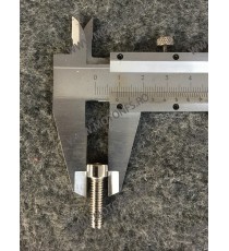 Suruburi inox buson rezervor M6 x 20mm 69YD 69YD  Suruburi Inox Buson Rezervor 2,00 lei 2,00 lei 1,68 lei 1,68 lei