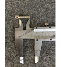 Suruburi inox buson rezervor M6 x 20mm 69YD 69YD  Suruburi Inox Buson Rezervor 2,00 lei 2,00 lei 1,68 lei 1,68 lei