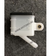55mm x 25mm x 45mm Rezervor lichid frana  Moto ATV Scuter universal Honda Yamaha Suzuki Kawasaki Aprilia Ducati BMW KTM... 5K...
