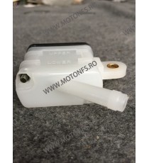 55mm x 25mm x 45mm Rezervor lichid frana  Moto ATV Scuter universal Honda Yamaha Suzuki Kawasaki Aprilia Ducati BMW KTM... 5K...