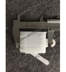55mm x 25mm x 45mm Rezervor lichid frana  Moto ATV Scuter universal Honda Yamaha Suzuki Kawasaki Aprilia Ducati BMW KTM... 5K...