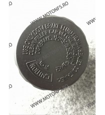 68mm x 38mm Rezervor lichid frana Moto ATV Scuter universal Honda Yamaha Suzuki Kawasaki Aprilia Ducati BMW KTM... SFLX  Reze...