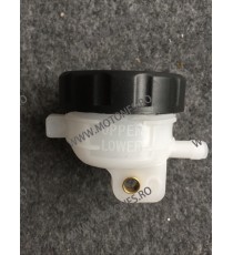 68mm x 38mm Rezervor lichid frana motociclete universal SFLX SFLX  Rezervor Lichid Frana Plastic 29,00 lei 29,00 lei 24,37 le...