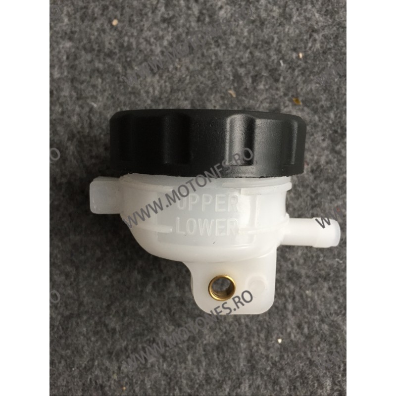 68mm x 38mm Rezervor lichid frana Moto ATV Scuter universal Honda Yamaha Suzuki Kawasaki Aprilia Ducati BMW KTM... SFLX  Reze...