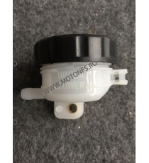 68mm x 38mm Rezervor lichid frana Moto ATV Scuter universal Honda Yamaha Suzuki Kawasaki Aprilia Ducati BMW KTM... SFLX  Reze...