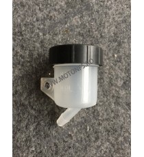 40mm x 40mm Rezervor lichid frana motociclete universal 5J0T 5J0T  Rezervor Lichid Frana Plastic 25,00 lei 25,00 lei 21,01 le...