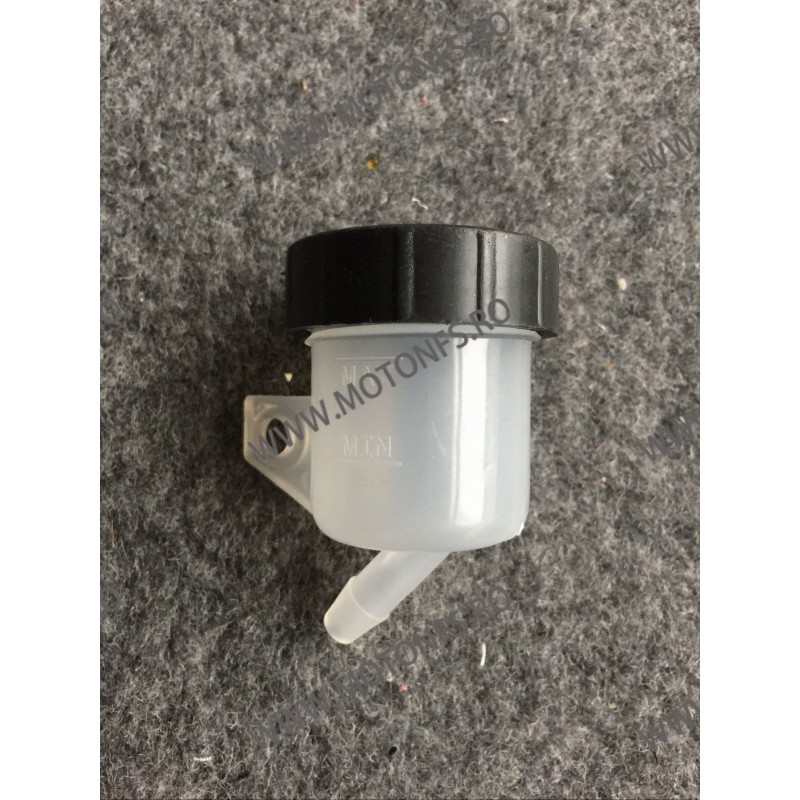40mm x 40mm Rezervor lichid frana Moto ATV Scuter universal Honda Yamaha Suzuki Kawasaki Aprilia Ducati BMW KTM... 5J0T  Reze...