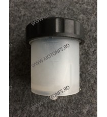 58mm x 60mm Rezervor lichid frana motociclete ATV Buggy universal GP9J GP9J  Rezervor Lichid Frana Plastic 45,00 lei 45,00 le...