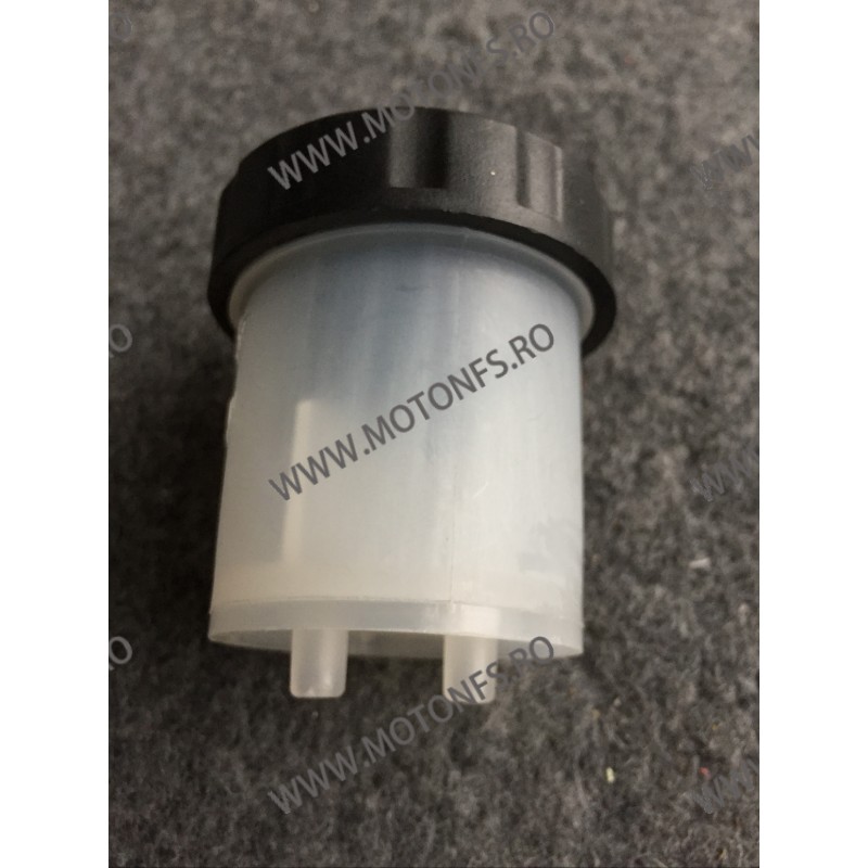 58mm x 60mm Rezervor lichid frana motociclete ATV Buggy universal GP9J GP9J  Rezervor Lichid Frana Plastic 45,00 lei 45,00 le...