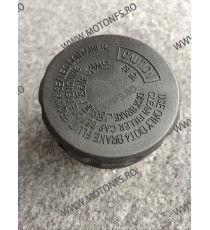 58mm x 60mm Rezervor lichid frana motociclete ATV Buggy universal GP9J GP9J  Rezervor Lichid Frana Plastic 45,00 lei 45,00 le...